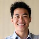 Headshot of David Lim, smiling and wearing a business shirt.